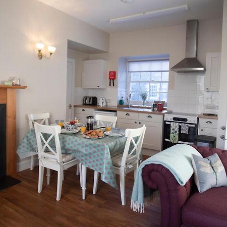 The Bothy At Bowhill Apartman Selkirk Kültér fotó