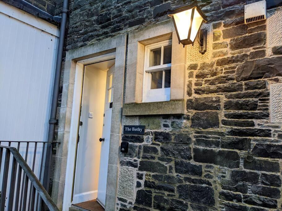 The Bothy At Bowhill Apartman Selkirk Kültér fotó