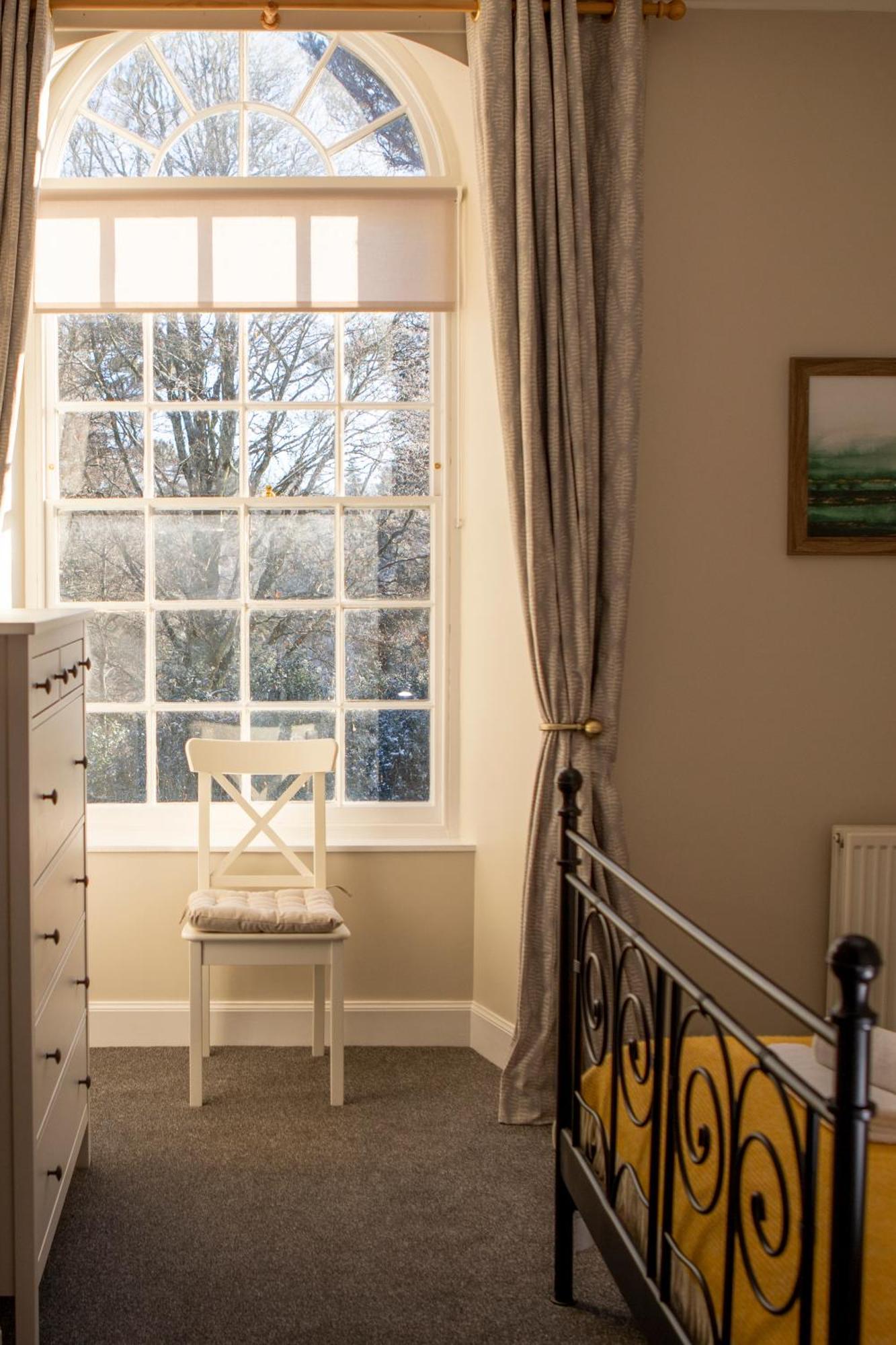 The Bothy At Bowhill Apartman Selkirk Kültér fotó